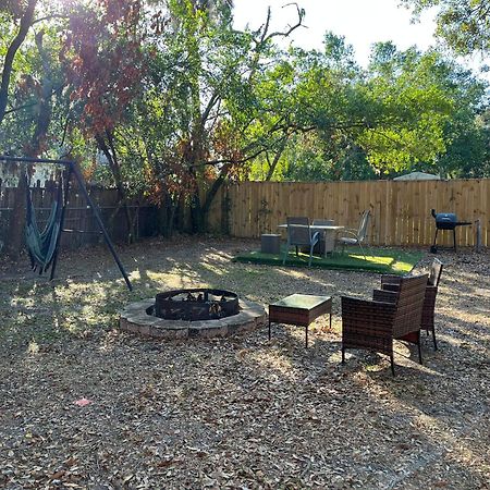 Cozy Home In Tampa Near Ybor & Busch Gardens Exterior photo